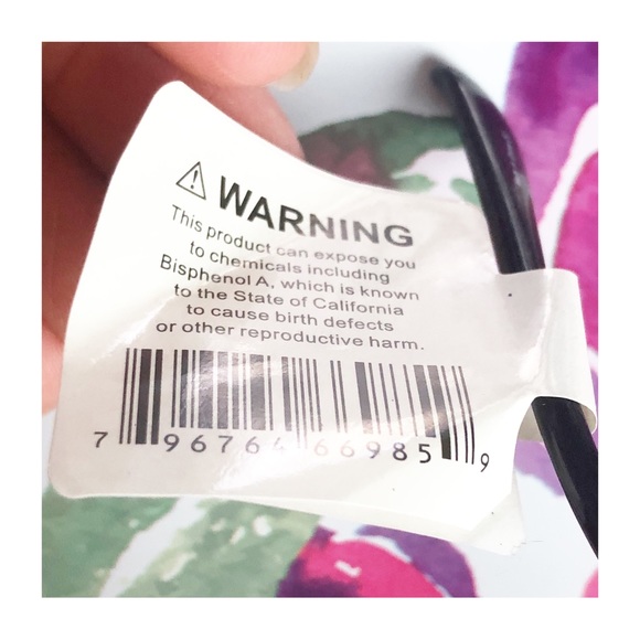 NWT JOE'S JEANS Women's Silver Tone Round Polarized Sunglasses - Picture 10 of 14